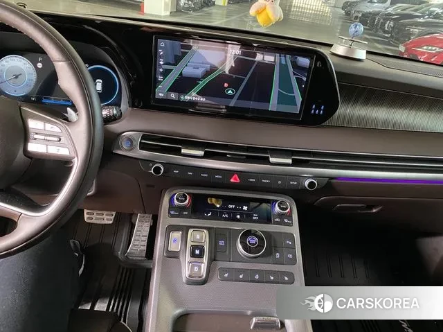 Hyundai The New Palisade id 3340292 из Кореи 10