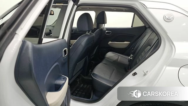 Hyundai Venue id 4396928 из Кореи 10