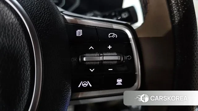 Kia The New Sorento 4th Generation id 3477722 из Кореи 10