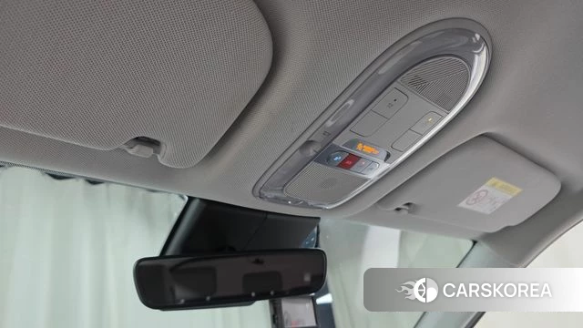 Hyundai Ionic 5 id 4388731 из Кореи 10