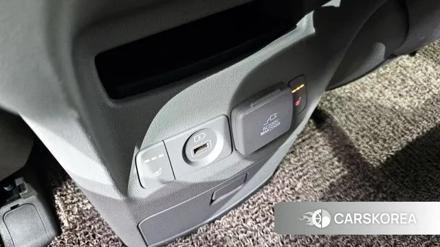 Kia All New Carnival id 3656901 из Кореи 10