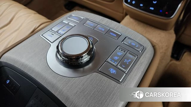 Genesis G80 (RG3) id 4421750 из Кореи 10