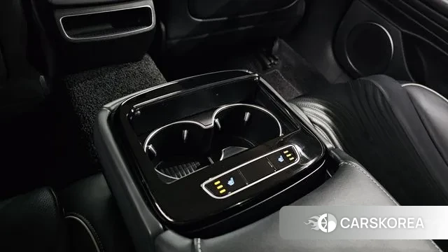 Genesis G80 (RG3) id 3458879 из Кореи 10