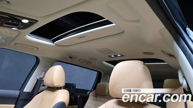 Kia Carnival 4th generation id 2725783 из Кореи 10