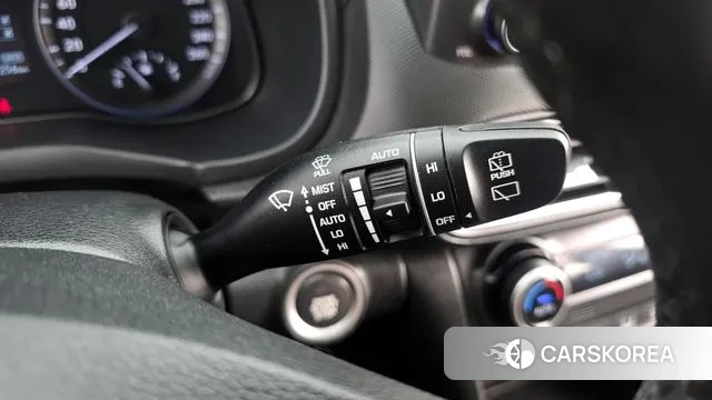 Hyundai Kona id 3188436 из Кореи 10