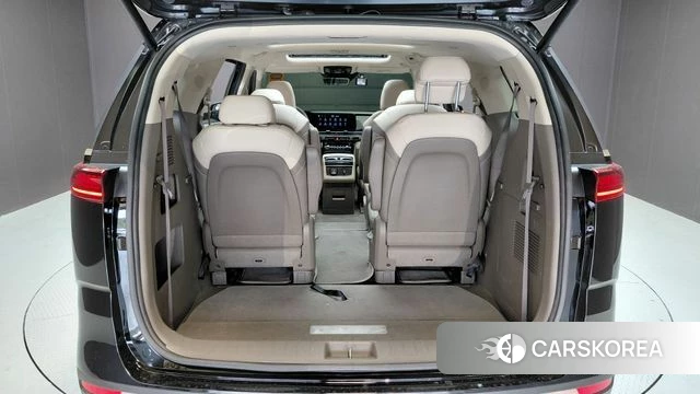 Kia Carnival 4th generation id 4463653 из Кореи 10