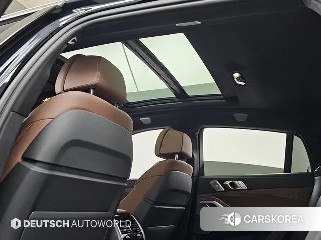 BMW X6 (G06) id 3411883 из Кореи 10