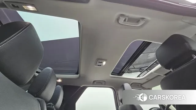 Land Rover Discovery 5 id 3015863 из Кореи 10