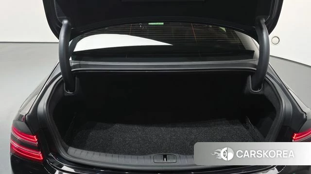 Genesis Electrified G80 (RG3) id 4740680 из Кореи 10