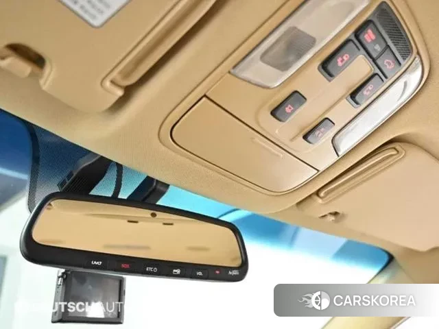 Kia The New Carnival id 3434600 из Кореи 10