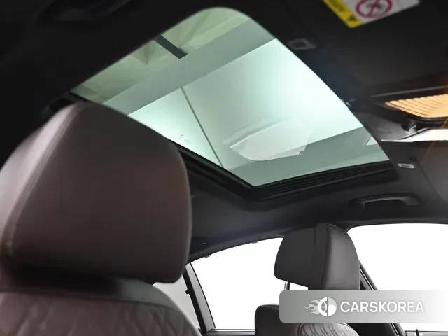 BMW 5 Series (G30) id 3011435 из Кореи 10