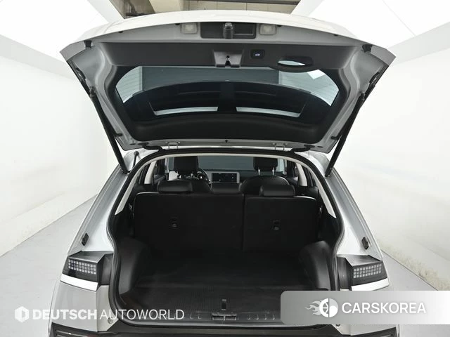 Hyundai Ionic 5 id 3902868 из Кореи 10