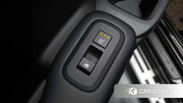 Hyundai Santa Fe (MX5) id 3512461 из Кореи 10