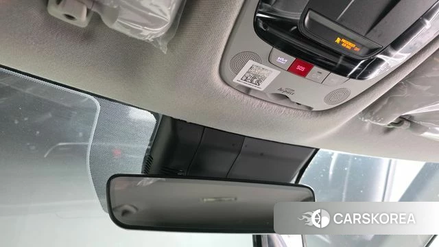 Kia The New Seltos id 4793115 из Кореи 10