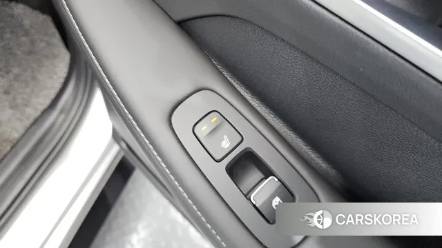 Hyundai Sonata D Edge Hybrid (DN8) id 3289368 из Кореи 10