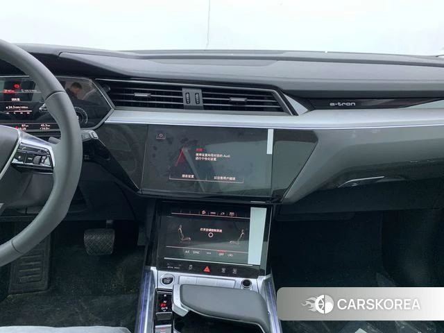 Audi e-tron id 4291257 из Китая 10