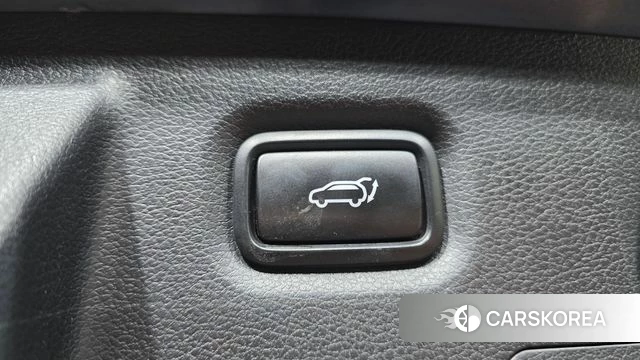 Hyundai Santa Fe TM id 4703546 из Кореи 10