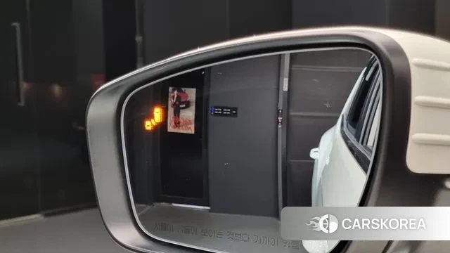 Ssangyong Beautiful Korando id 3503878 из Кореи 10