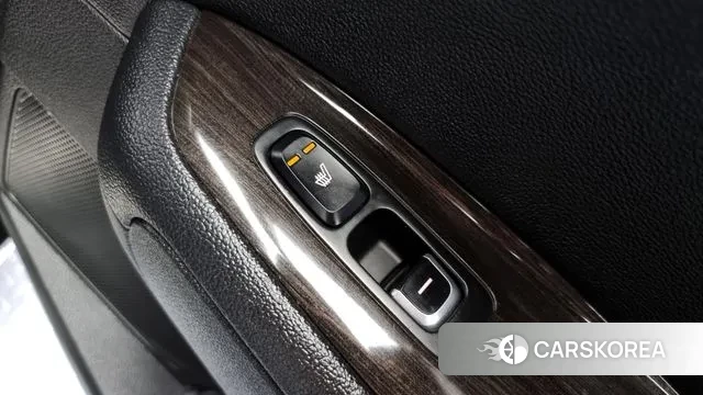 Kia The New K5 2nd generation id 3434469 из Кореи 10