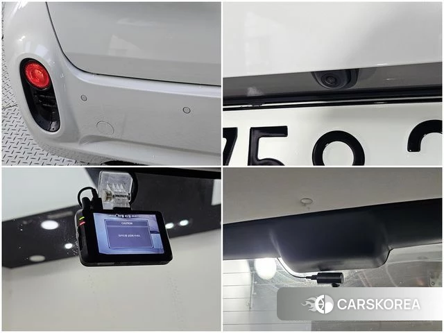 Kia The New Ray id 4716533 из Кореи 10