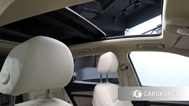 Audi Q5 (FY) id 3462430 из Кореи 10