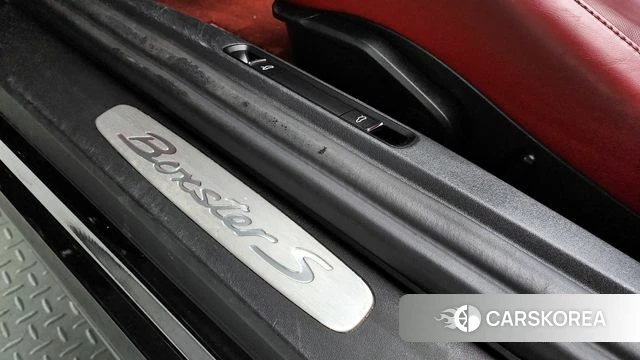 Porsche 718 Boxster id 3879194 из Кореи 10