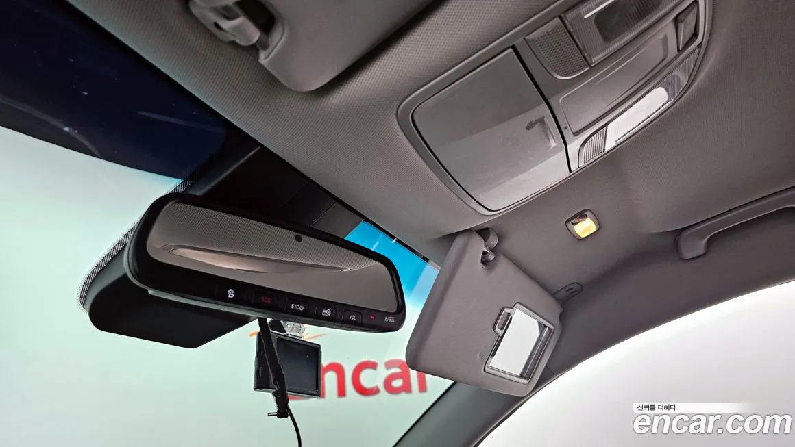 Hyundai All New Tucson id 1976931 из Кореи 10