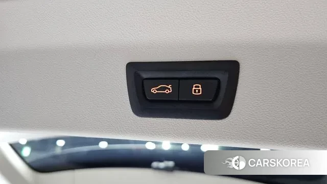 BMW X3 (G01) id 3322046 из Кореи 10