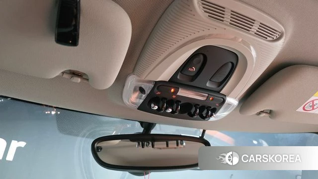 Mini Cooper id 4519397 из Кореи 10