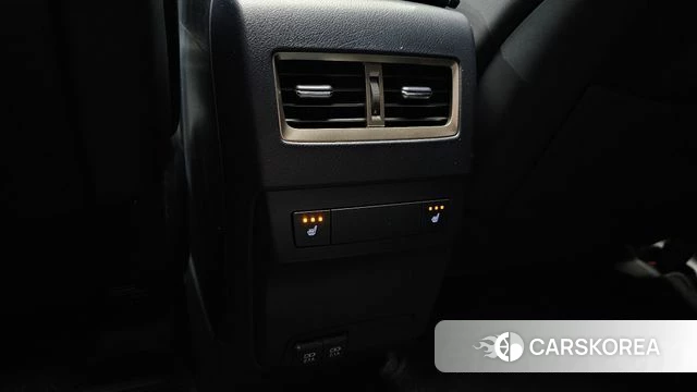 Lexus RX450h 4th generation id 3853077 из Кореи 10