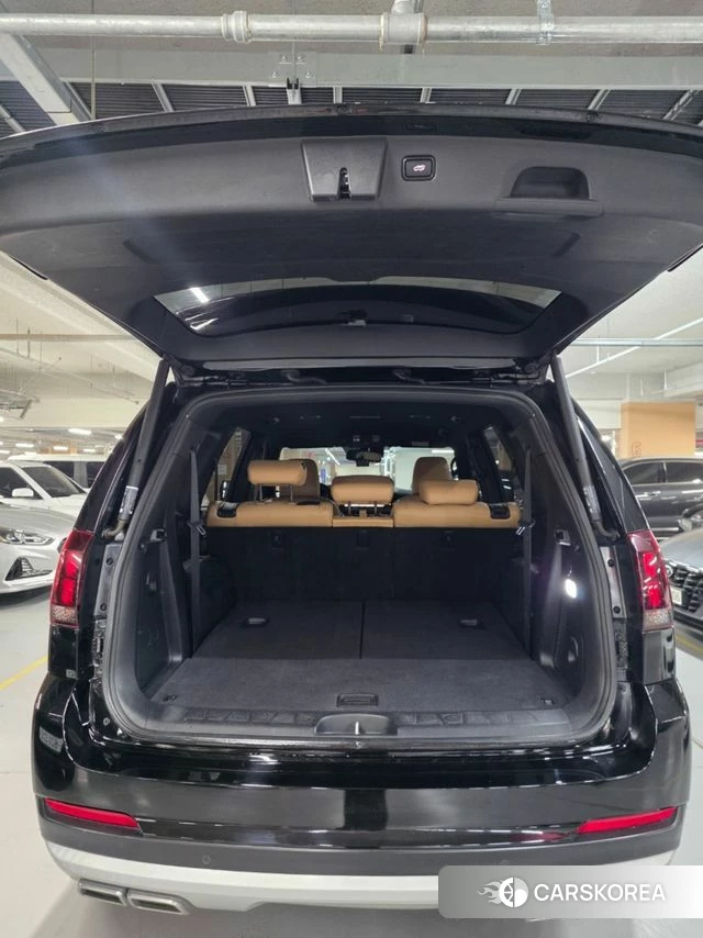 Kia Mohave Master id 4716809 из Кореи 10