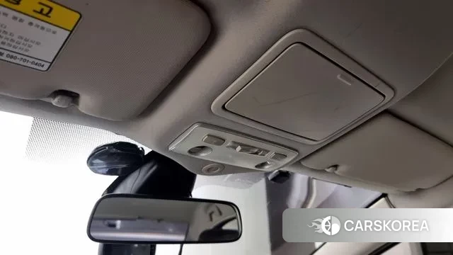 Renault Korea (Samsung) SM5 Nova id 3193500 из Кореи 10