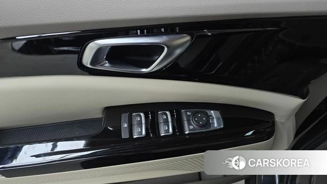 Kia Carnival 4th generation id 4490035 из Кореи 10