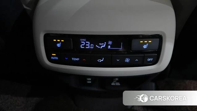 Hyundai Palisade id 4356814 из Кореи 10