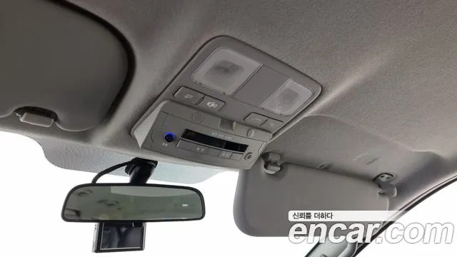 Hyundai The New Grand Starex id 2790866 из Кореи 10