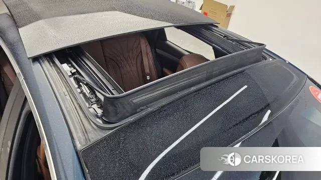 Genesis G80 (RG3) id 3741002 из Кореи 10