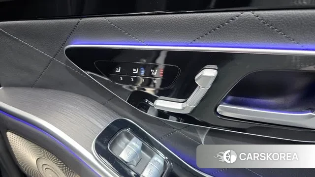 Mercedes-Benz S-Class W223 id 3610899 из Кореи 10