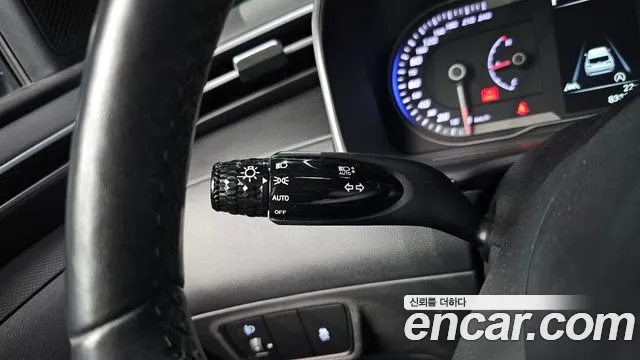 Hyundai Tucson (NX4) id 2750971 из Кореи 10