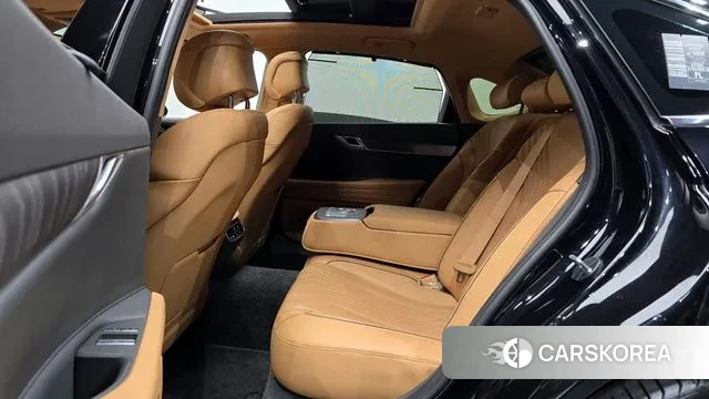 Genesis G80 (RG3) id 2930534 из Кореи 10