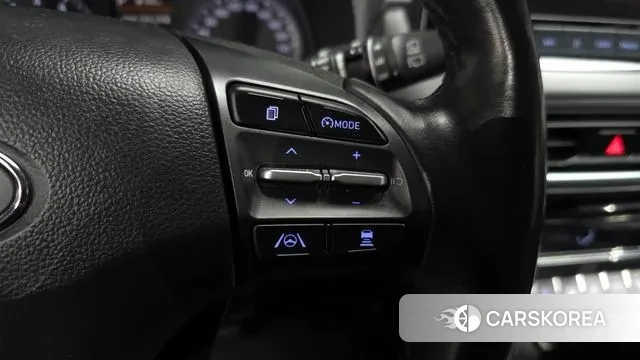 Hyundai The New Kona id 3416346 из Кореи 10