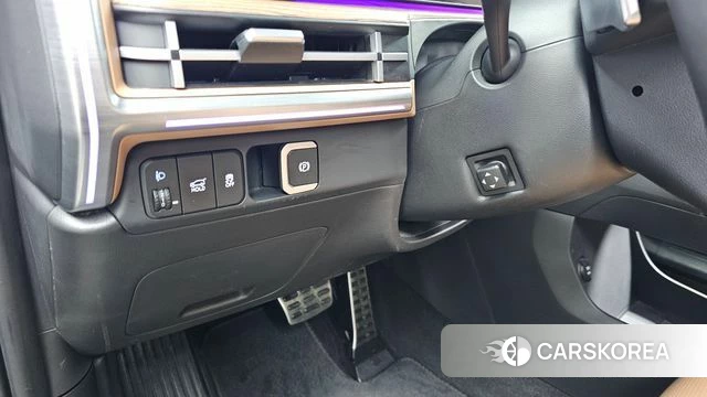 Hyundai Santa Fe (MX5) id 4243406 из Кореи 10