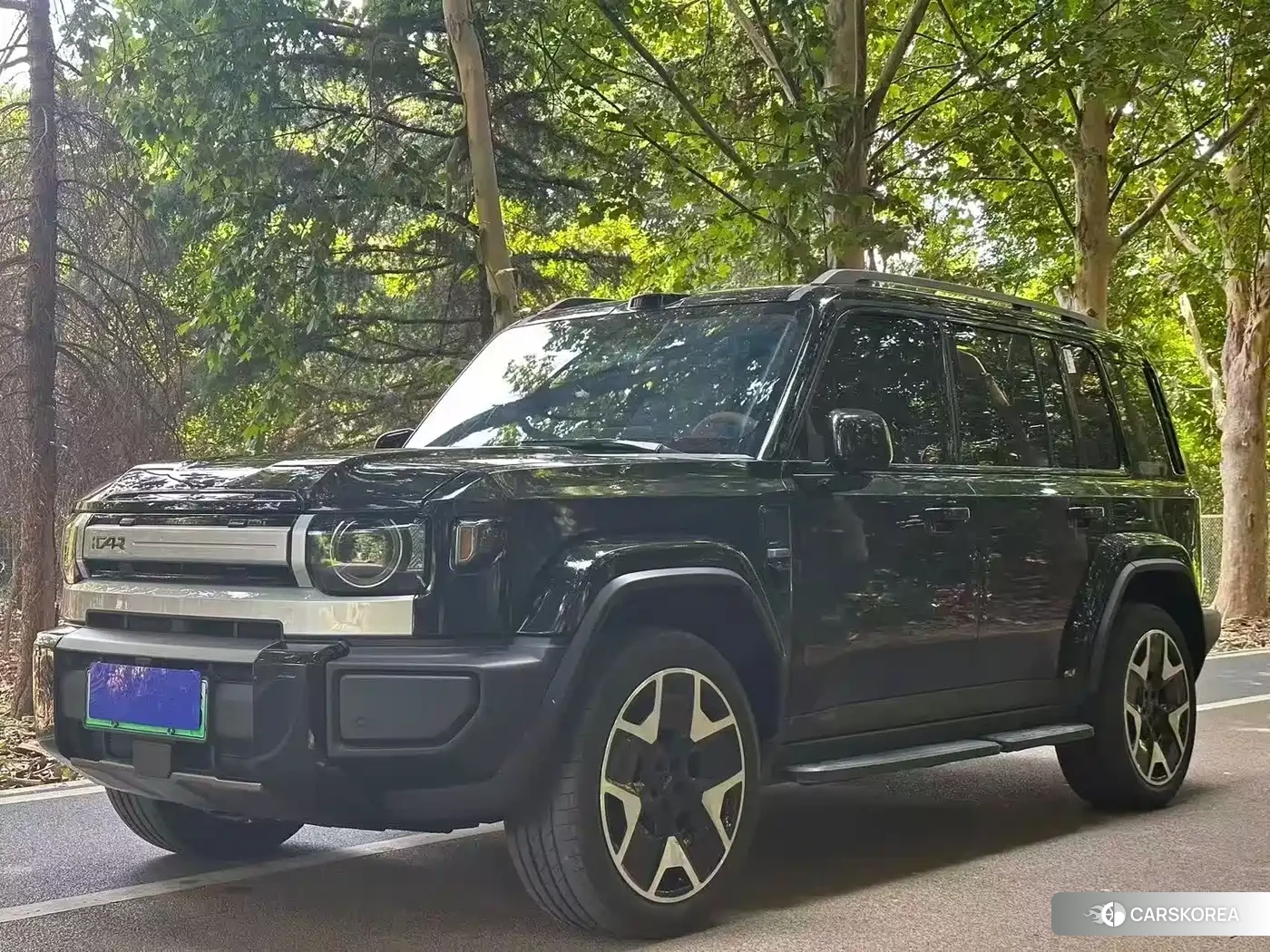 iCAR V27 id 4514441 из Китая 10