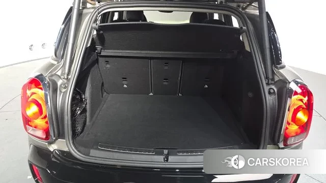 Mini Cooper Countryman id 3514451 из Кореи 10