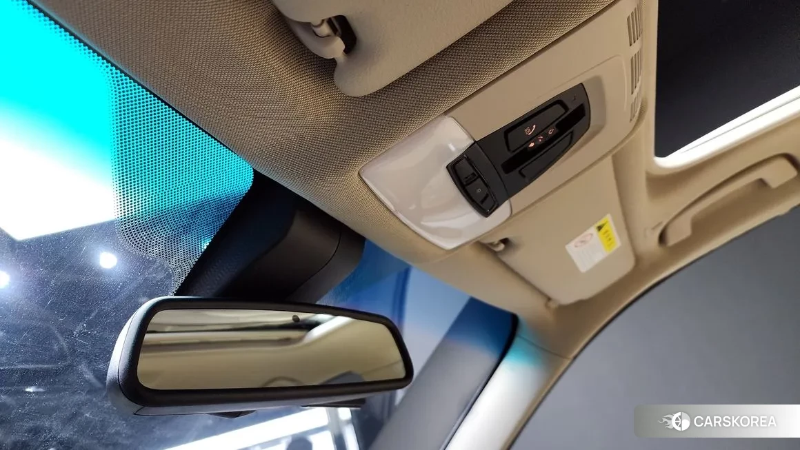 BMW 3 Series (F30) id 2021797 из Кореи 10