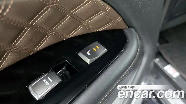 Ssangyong All New Rexton id 2859036 из Кореи 10