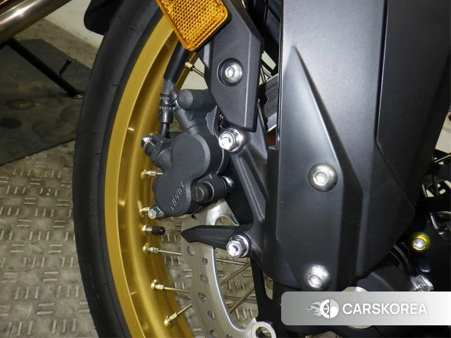 Honda TRANSALP XL750 id 4184949 из Японии 10