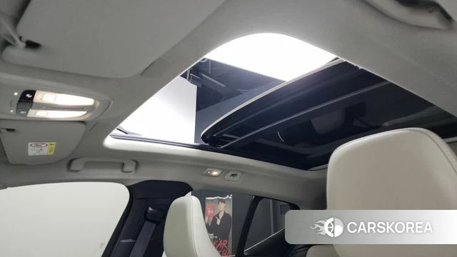 Volvo XC40 id 3891728 из Кореи 10