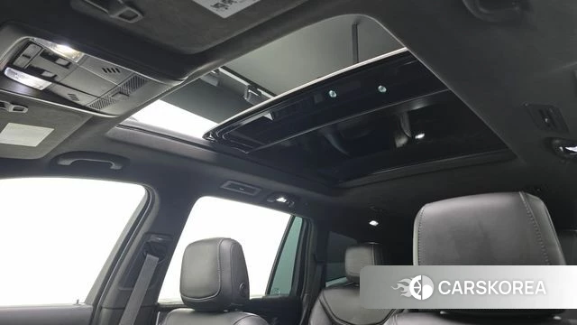 Cadillac XT6 id 4769791 из Кореи 10