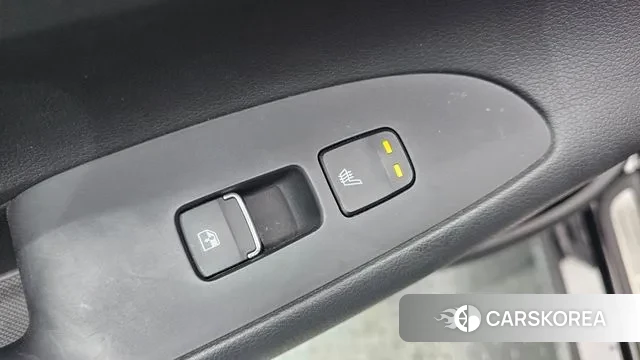 Hyundai The New Grandeur IG Hybrid id 3479408 из Кореи 10