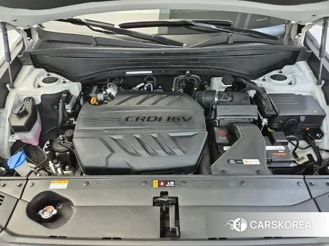 Hyundai Palisade id 3012696 из Кореи 10